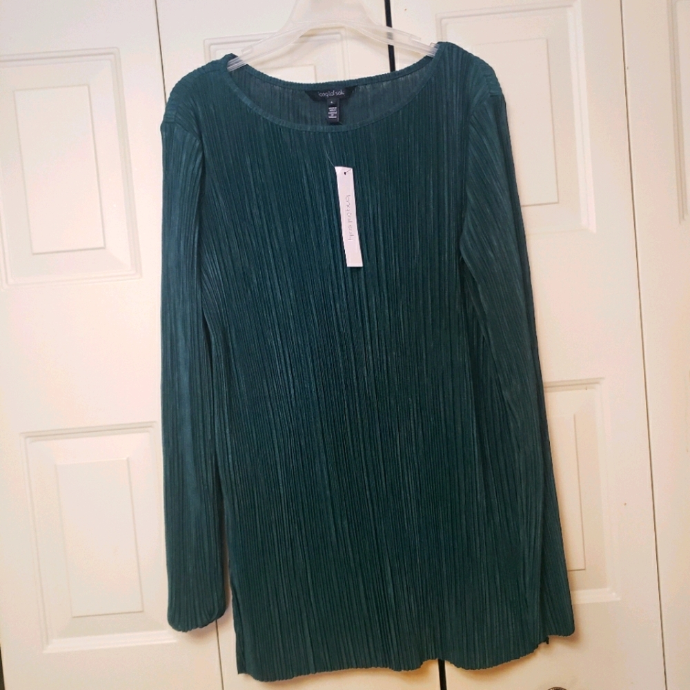 Top Blouse